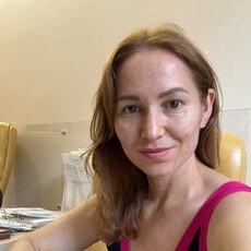 Фотография девушки Эльвира, 37 лет из г. Новосибирск