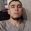 Давлат, 37 лет