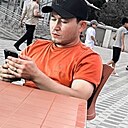 Али, 25 лет