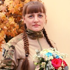 Фотография девушки Валя, 38 лет из г. Томск