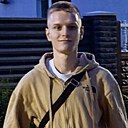 Егор, 18 лет
