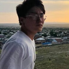Фотография мужчины Яко, 19 лет из г. Алматы