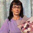 Оксана, 57 лет