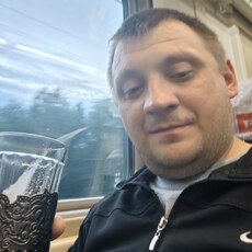 Фотография мужчины Вадик, 35 лет из г. Вологда