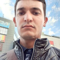 Фотография мужчины Хамит, 32 года из г. Новосибирск