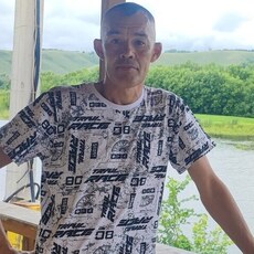 Фотография мужчины Азат, 46 лет из г. Уфа