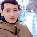 Муса, 23 года