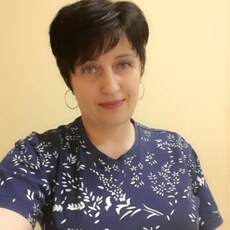 Фотография девушки Елена, 47 лет из г. Южно-Сахалинск