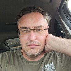 Фотография мужчины Константин, 42 года из г. Киев