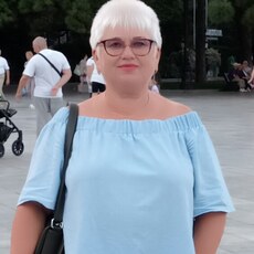 Фотография девушки Людмила, 63 года из г. Ялта