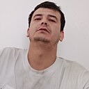 Bek, 32 года