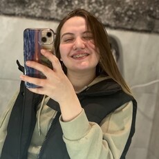 Фотография девушки Илюза, 21 год из г. Казань