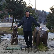 Фотография мужчины Сергей, 47 лет из г. Омск