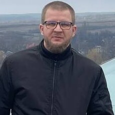 Фотография мужчины Роман, 32 года из г. Енакиево