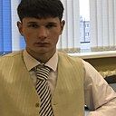 Павел, 20 лет