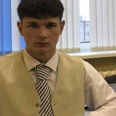 Фотография мужчины Павел, 20 лет из г. Молодечно