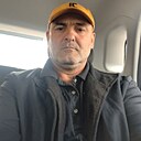 Ибрагим, 49 лет