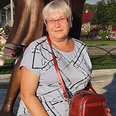 Фотография девушки Галина, 56 лет из г. Кемерово