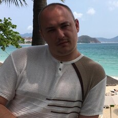 Фотография мужчины Александр, 42 года из г. Магнитогорск