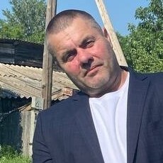 Фотография мужчины Сергей, 48 лет из г. Курган