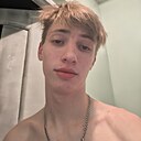 Данила, 18 лет