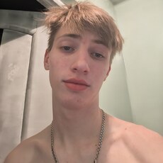 Фотография мужчины Данила, 18 лет из г. Молодечно