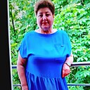 Галина, 60 лет
