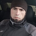 Сирож, 37 лет