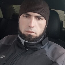 Фотография мужчины Сирож, 37 лет из г. Вязьма