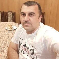 Фотография мужчины Азер, 41 год из г. Москва