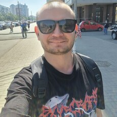 Фотография мужчины Артем, 33 года из г. Екатеринбург