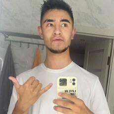 Фотография мужчины Maks, 21 год из г. Канаш
