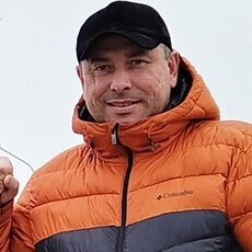 Фотография мужчины Руслан, 47 лет из г. Балхаш