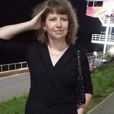 Фотография девушки Девушка, 41 год из г. Калуга