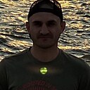 Али, 35 лет