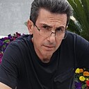 Гаррий, 48 лет
