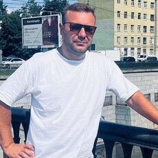 Фотография мужчины Алексей, 25 лет из г. Москва