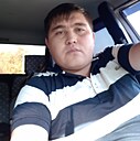Серик, 37 лет