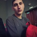 Данил, 18 лет