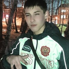 Фотография мужчины Иркутск, 18 лет из г. Иркутск