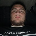 Запир, 19 лет