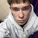 Тимур, 18 лет