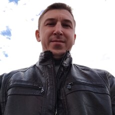 Фотография мужчины Дмитрий, 37 лет из г. Копейск