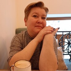 Фотография девушки Елена, 45 лет из г. Архангельск