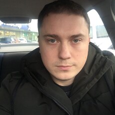 Фотография мужчины Юрий, 38 лет из г. Таруса