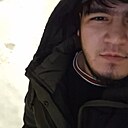 Юсуф, 27 лет