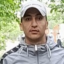 Бек, 23 года
