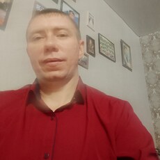 Фотография мужчины Александр, 35 лет из г. Пыть-Ях