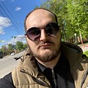 Али, 28 лет