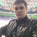 Ришат, 28 лет